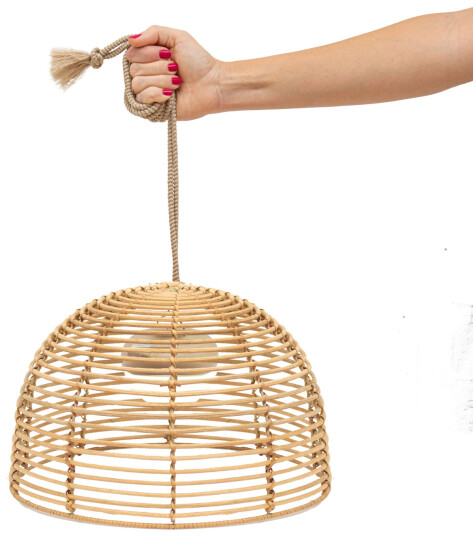 New Garden Bossa 20 Oppladbar Pendellampe   3000K