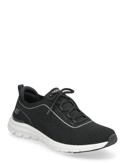 Skechers Pure Flex Midnight Star Black 40