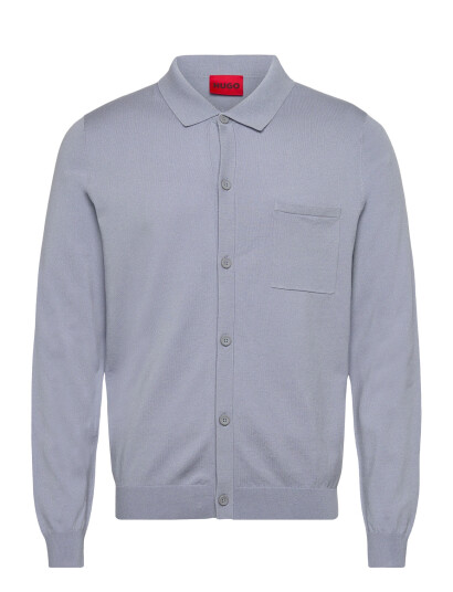 HUGO San Jordan Cv   Grey   L