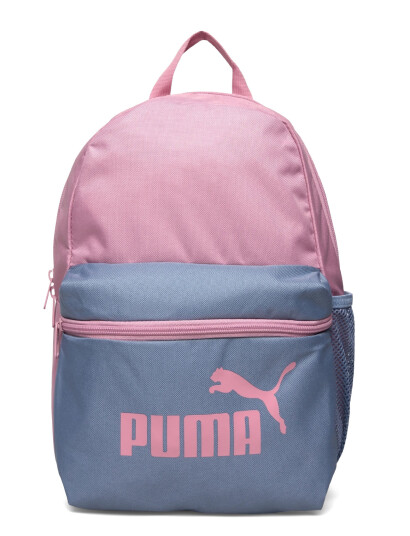 PUMA Puma Phase Cb Small Backpack - Pink - ONE SIZE