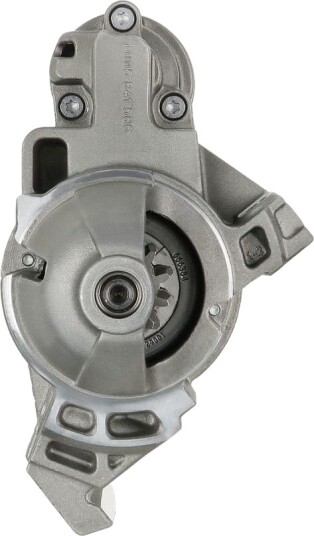AS PL S0487SEG Starter AS PL S0487SEG Starter
