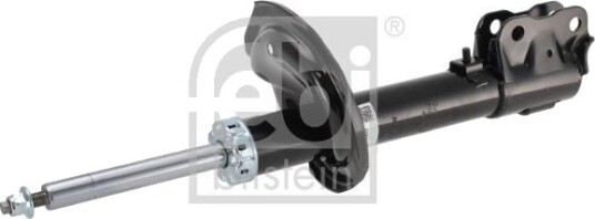 FEBI BILSTEIN 1002669 Støtdemper