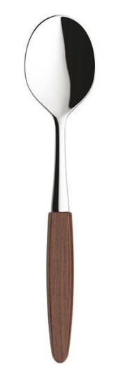Skaugum  Isskje 16 cm brun