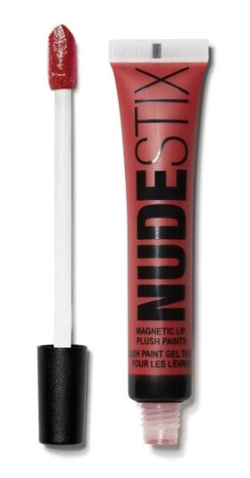 Nudestix Nudestix Magnetic Lip  Lip Gloss Sweet Sangria 10 Ml