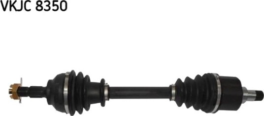 Skf Drivaksel SKF VKJC 8350 Skf Drivaksel SKF VKJC 8350