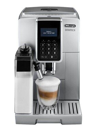 DeLonghi DINAMICA ECAM 350.75.S DeLonghi DINAMICA ECAM 350.75.S
