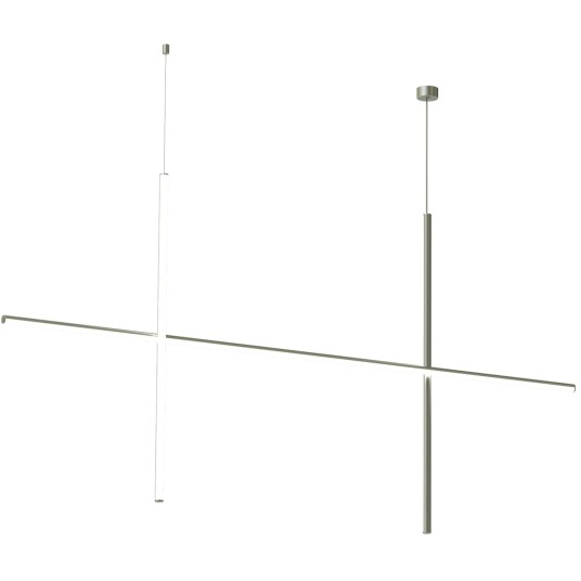 Coordinates S2 CLIII Pendel Argent Moon