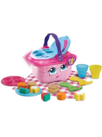 V-Tech VTech Shape fun Picnic set