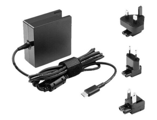 CoreParts Battery - power adapter - 90 Watt