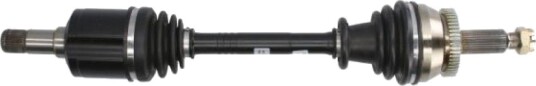 Point Gear Drivaksel POINT GEAR PNG73088 Point Gear Drivaksel POINT GEAR PNG73088