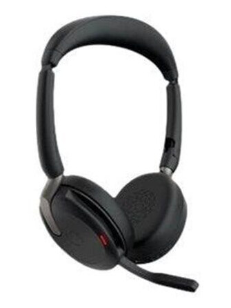 Jabra Evolve2 65 Flex UC Stereo