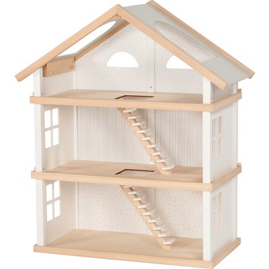 goki Dukkehus Modern Living 3 etasjer