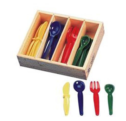 Rolf Bestikksett i holder 24 deler