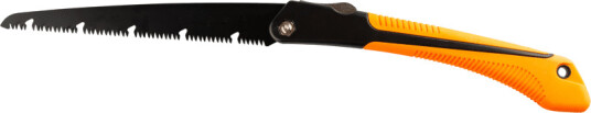 iFish Fällman Camping Saw 25 cm Foldesag Oransje/Sort