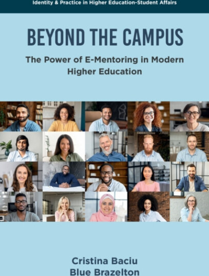 Beyond the Campus  The Power of EMentoring in Modern Higher Education