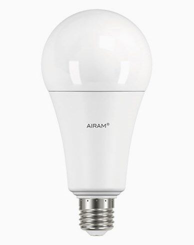 AIRAM Superlux LED-lampa A67 20W/840 E27 (≈150W)