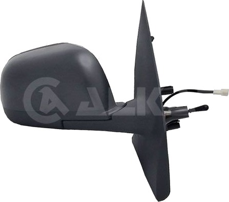 Sidespeil ALKAR 6136646 Sidespeil ALKAR 6136646