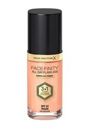 Max Factor Facefinity All Day Flawless 3 in 1 Foundation 30 ml No. 080