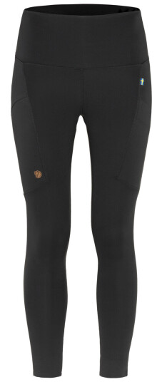 Fjellreven Abisko Tights W Black L