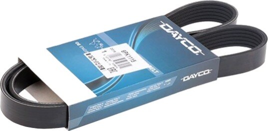 Kileribberem DAYCO 6PK1115 Kileribberem DAYCO 6PK1115