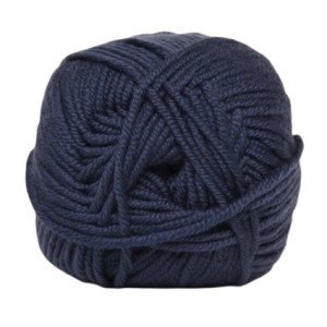 Hjertegarn Extrafine Merino 150 Garn 2163 Jeansblå Hjertegarn Extrafine Merino 150 Garn 2163 Jeansblå