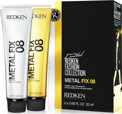 Redken Metal Fix 08 (U) 20 ml