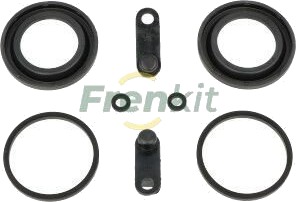 Reparasjonssett, bremsecaliper FRENKIT 244069