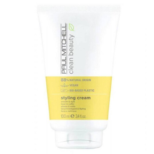Paul Mitchell Clean Beauty Styling Cream 100ml Paul Mitchell Clean Beauty Styling Cream 100ml