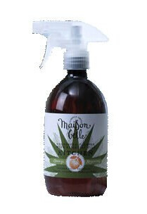 Isabella Smith - Maison Belle Køkken Rengøring Spray App.rosmarin Maison Belle - 500 ml Isabella Smith - Maison Belle Køkken Rengøring Spray App.rosmarin Maison Belle - 500 ml