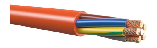 Lapp Roflex 4G1,5 - 1070832