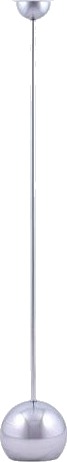Globen Lighting Ripley Gulvlampe Krom Globen Lighting Ripley Gulvlampe Krom
