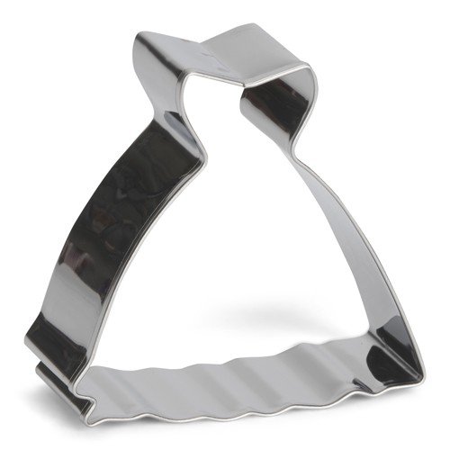 Patisse Utstikker Kjole 6cm