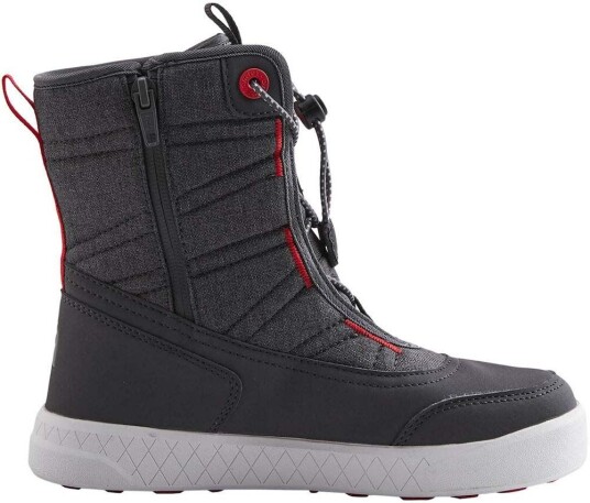 Reima Hankinen Vintersko Soft Black 33 Reima Hankinen Vintersko Soft Black 33