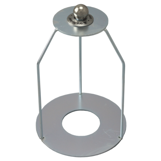 &tradition - Flowerpot VP3 Stativ &tradition - Flowerpot VP3 Stativ