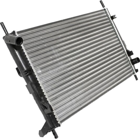 ABAKUS 017-017-0040 Radiator, motorkjøling
