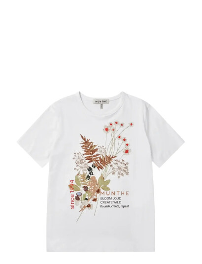 Munthe Bodi   White   40