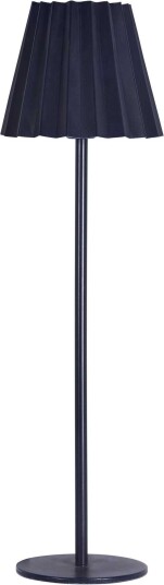 PR Home Sonia bordlampe Marin 65 cm Blå
