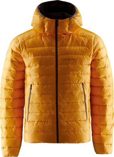 Sail Racing Men's Spray Down Hood Sunset Orange XL