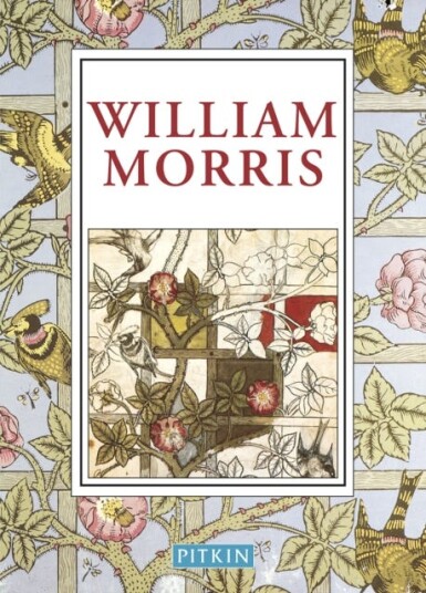 William Morris Av Jane Drake William Morris Av Jane Drake