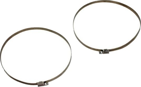 Rørklammer MAXGEAR 84 0043