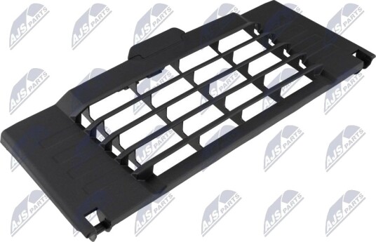 NTY EZC-FT-351 Setetrekk NTY EZC-FT-351 Setetrekk
