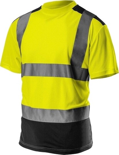 NEO TOOLS 81-730-XL T-skjorte NEO TOOLS 81-730-XL T-skjorte