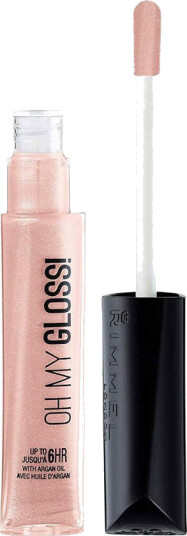 Rimmel London Oh My Gloss! Lipgloss 100 Love Bug 6,5ml