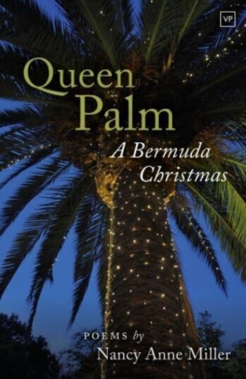 Queen Palm A Bermuda Christmas