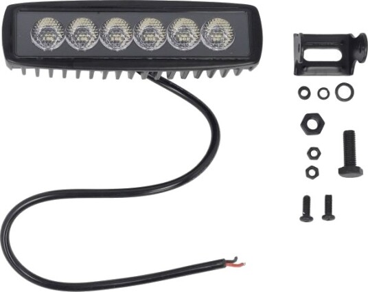 TRUCKLIGHT WL-UN315 Arbeidslyskaster