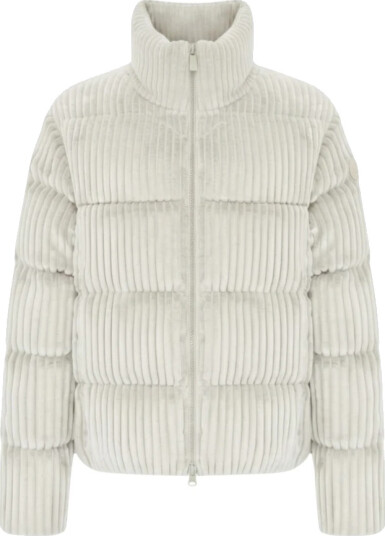 Colmar Dame Sport Hvit XS,