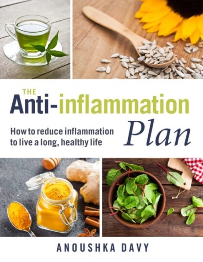 The Antiinflammatory Plan Prevent and Reduce Chronic Inflammation to Guard Against Ill Health The Antiinflammatory Plan Prevent and Reduce Chronic Inflammation to Guard Against Ill Health