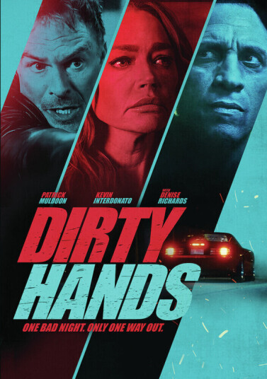 Dirty Hands DVD