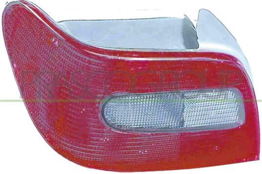 PRASCO CI4204153 Baklykt