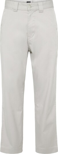 BOSS Chino Straight A Grey 35 x 32